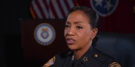 Police chief explains role of traffic stops in federal task force