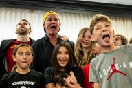 Chili Peppers drummer donates to University of Minn.