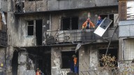 Rusia prueba con éxito un misil nuclear único en el mundo apodado el "Chernóbil volador"