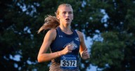 Hannah Perrin, Owen Smith enter Big Sky cross country meet thankful for time at Montana State
