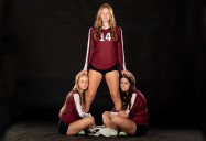 Gettysburg volleyball ends season on high note, takes down J.P. McCaskey