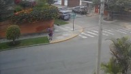 Municipalidad de San Isidro revela video donde aparece supuesto responsable del envenenamiento de mascotas en el distrito