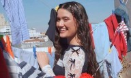 Joaquina lanza “Los 41”: ironía, desamor y humor