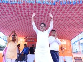 True nature of peaceful movement now exposed: Tripura CM