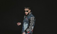 Casper Mágico presenta su álbum “Los Mágicos”