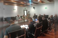 Mando Unificado Zona Oriente refuerza seguridad en 15 municipios del Edoméx