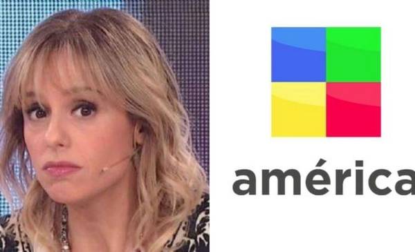 Mariana Fabbiani y una renuncia inesperada en América TV: los motivos