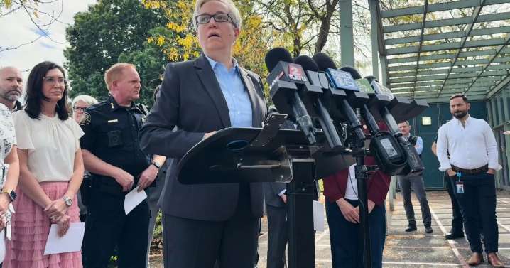 Federal judge temporarily blocks Trump administration from sending National Guard troops to Oregon