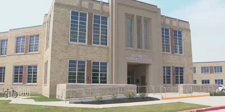 Early voting underway for Brazos Valley general election, school bonds highlighting ballots