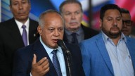La tiranía de Maduro detiene a un opositor por expresarse a favor de la lucha antinarcóticos de Trump
