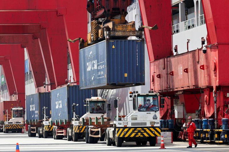 Trump hits China with retaliatory tariffs in trade war escalation