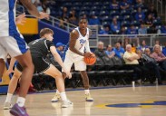 3 takeaways from Pitt men's basketball’s exhibition win against Providence