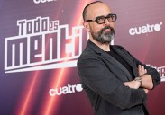 Risto Mejide encuentra el amor en Gijón