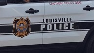 Louisville City School District says swatting call led to all of its buildings being placed on lockdown
