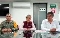 Descartan riesgo por aumento del Pánuco; piden estar alerta