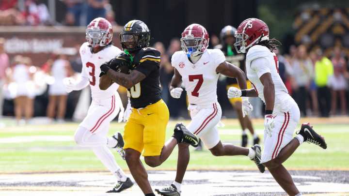 Why did Missouri football run fourth quarter fake punt? Eli Drinkwitz explains