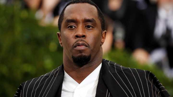 La Fiscalía de Nueva York Pide Pena de 11 Años de Prisión Para Sean Diddy Combs