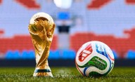 FIFA presentó a "Trionda", la pelota que se utilizará en el Mundial 2026: ¿te gusta?