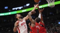 Darko Rajakovic points to Rockets game disaster that left Raptors ‘punked’