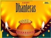 Happy Dhanteras 2025: Best wishes, WhatsApp messages, quotes, greetings