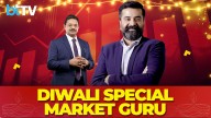 Diwali Market Special | Aashish Somaiyaa On Bullish Themes & Top Bets For Samvat 2082