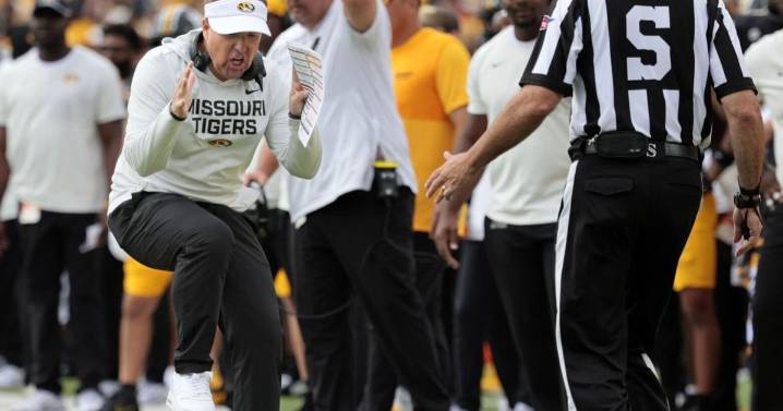 3 things to watch for when No. 16 Mizzou visits Auburn