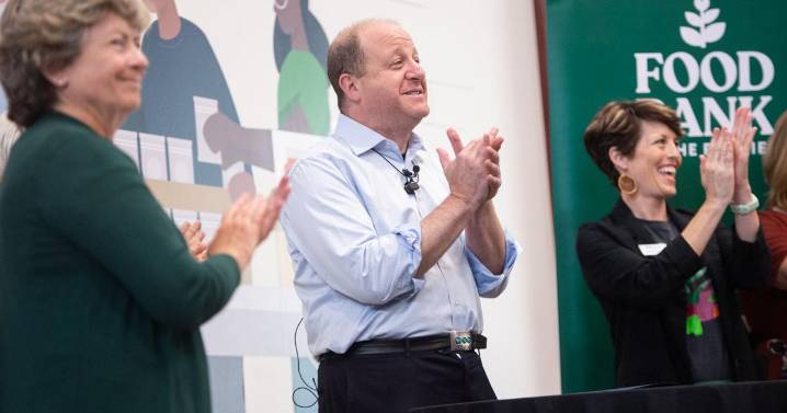 State approves $10M for food banks ahead of SNAP suspension; Roice-Hurst providing Pet Pantry resources