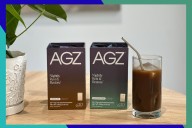 I was hooked on melatonin — AGZ helped me sleep soundly again