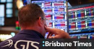 Australian sharemarket: ASX set for sluggish start after Wall Street rally loses momentum