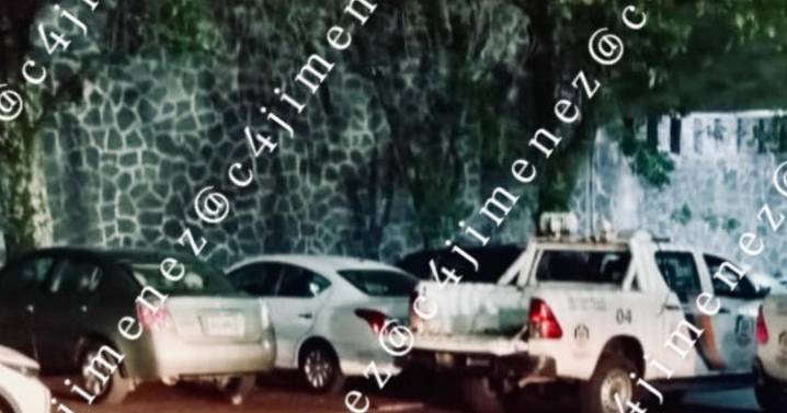 Van al Reclusorio Oriente guardias de la UNAM Implicados en muerte de aficionado