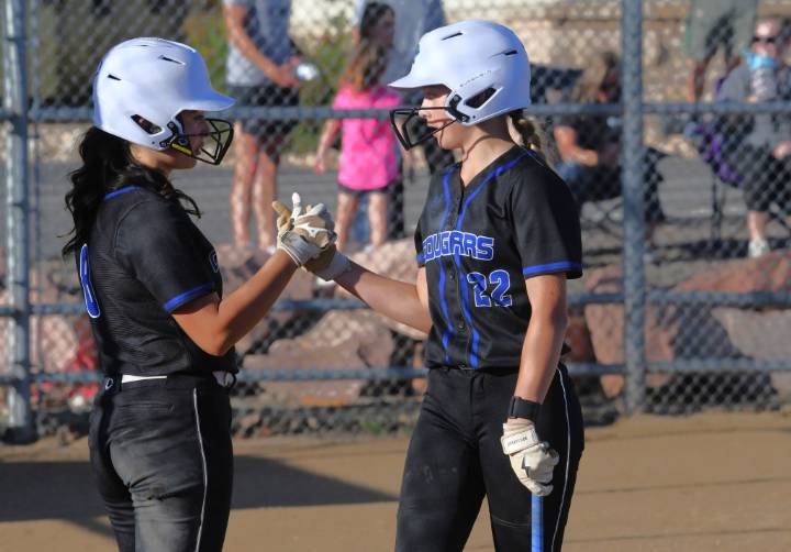 Prep Softball: Young Resurrection Christian squad closing in on another postseason appearance