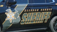 Four seriously injured in Allegan County crash involving Subaru