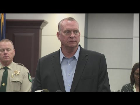 York County leaders call for South Carolina justice reform to address repeat offenders