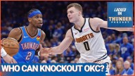 Who Can BEAT the OKC Thunder ? | NBA Season Preview