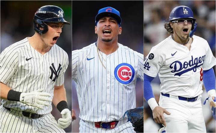 MLB: Así se disputarán las Series Divisionales de las Grandes Ligas; Yankees y Dodgers ya tienen rival