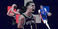 Victor Wembanyama, Luka Dončić and 10 more NBA players primed for breakout seasons