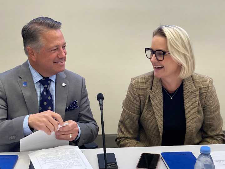 Florida county considers changing name from Broward to Lauderdale