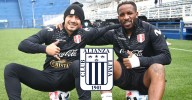 Jefferson Farfán promete 'poner de la suya' para que Lapadula fiche por Alianza: "Con Sergio Peña al costado"