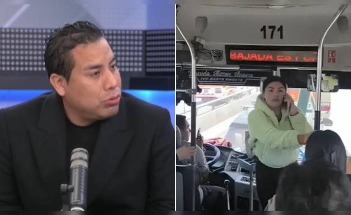 Abogado de suboficial Judith Cuba asegura que habrá sentencia condenatoria contra el chofer que le cobró S/2