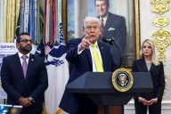 Trump analiza llevar a cabo ataques en territorio venezolano