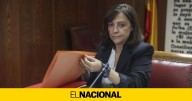 La gerente del PSOE admite que Sánchez puede haber recibido dinero en efectivo