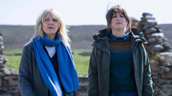Shetland casts Line of Duty star as it drops trailer for tenth season