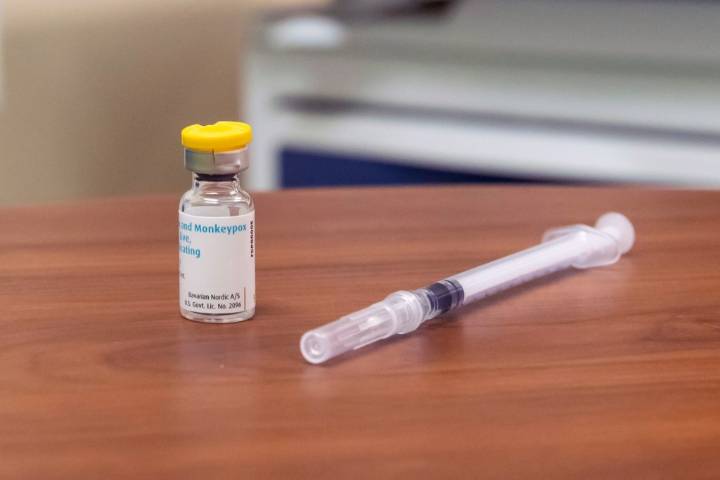 Long Beach health department reports first case of clade I mpox