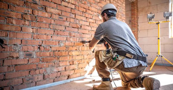 Cuánto sale hacer una casa de 100 metros cuadrados en octubre de 2025