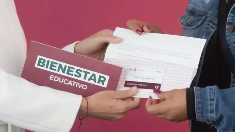Beca Benito Juárez: plazo de 15 días para registro inicia este 1 de octubre