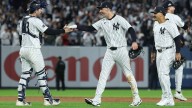 Yankees break new ground in Wild Card era with comeback win over Red Sox