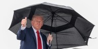 Donald Trump partió rumbo a Medio Oriente para sellar la paz en Gaza: “La guerra terminó”