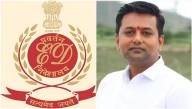 Cong MLA Veerendra Pappi under ED scanner in online betting scam; 40 kg gold seized from lockers