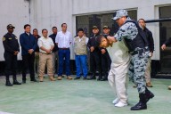 Gobierno traslada a 45 reos de alta peligrosidad al nuevo pabellón de máxima seguridad en Ancón I
