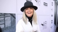 Bette Midler, Kerry Washington, Ben Stiller React to Diane Keaton's Death